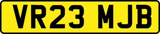 VR23MJB