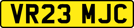 VR23MJC