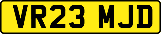 VR23MJD