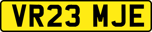 VR23MJE