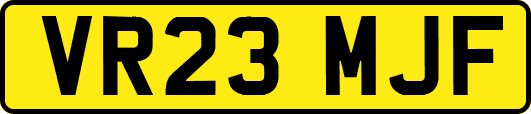 VR23MJF