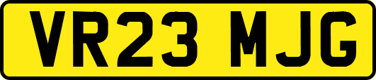 VR23MJG