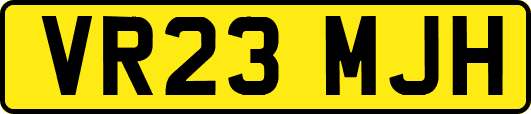 VR23MJH