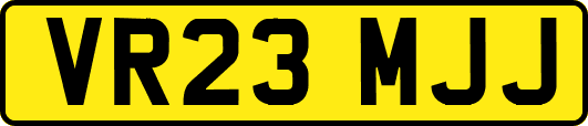 VR23MJJ