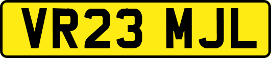 VR23MJL