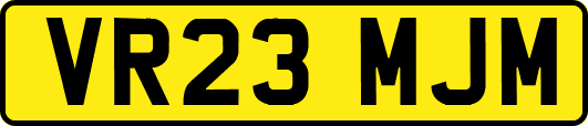 VR23MJM