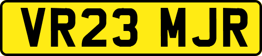 VR23MJR