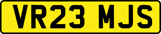 VR23MJS