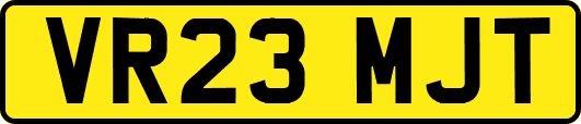 VR23MJT