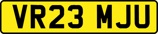VR23MJU