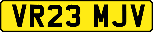 VR23MJV