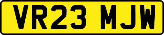 VR23MJW