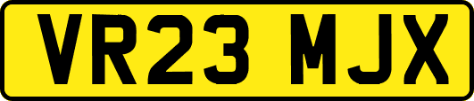 VR23MJX