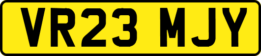 VR23MJY