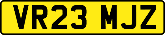 VR23MJZ
