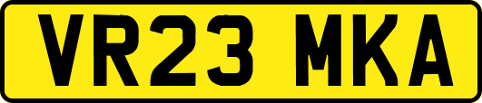 VR23MKA