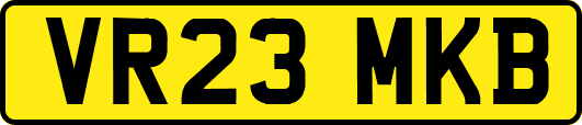VR23MKB