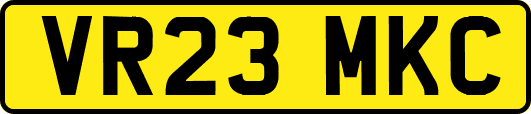 VR23MKC