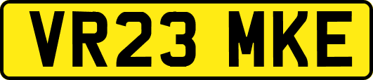 VR23MKE