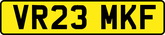 VR23MKF