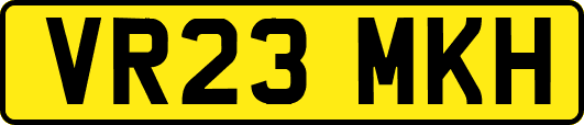 VR23MKH