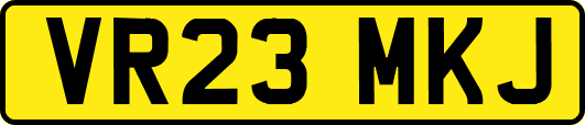 VR23MKJ