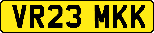 VR23MKK