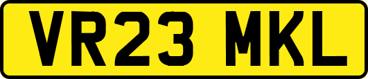 VR23MKL