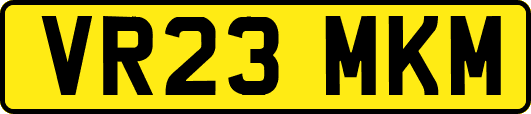 VR23MKM