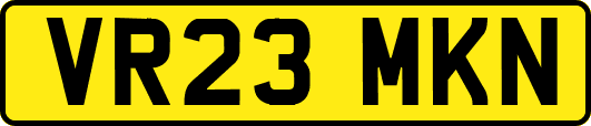 VR23MKN