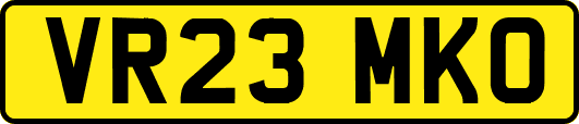 VR23MKO