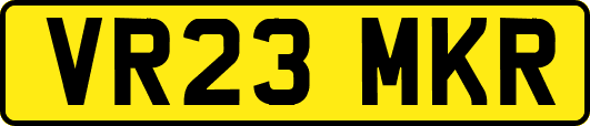 VR23MKR
