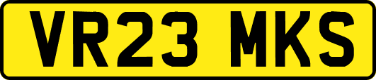 VR23MKS