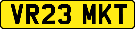 VR23MKT