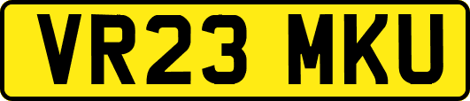 VR23MKU