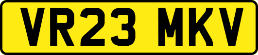 VR23MKV