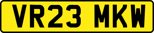 VR23MKW