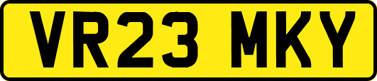 VR23MKY
