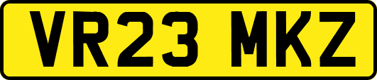VR23MKZ