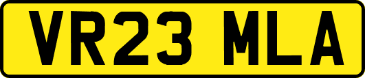 VR23MLA