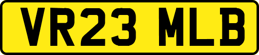 VR23MLB