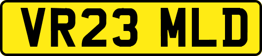 VR23MLD