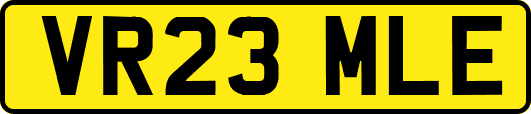 VR23MLE