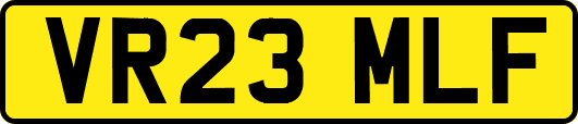 VR23MLF