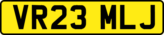 VR23MLJ