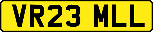 VR23MLL