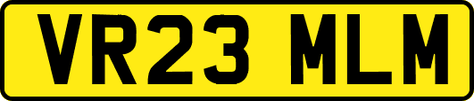 VR23MLM