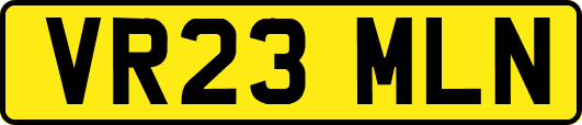 VR23MLN