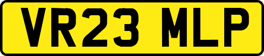 VR23MLP