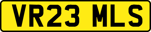 VR23MLS